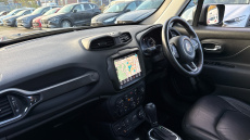 Jeep Renegade 1.3 Turbo 4xe PHEV 190 Limited 5dr Auto Hatchback